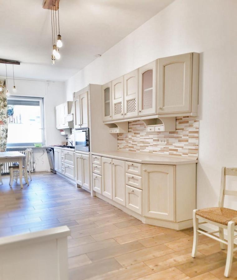 Appartement Camire' à Turin Extérieur photo