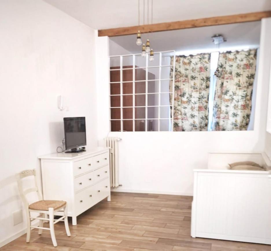 Appartement Camire' à Turin Extérieur photo