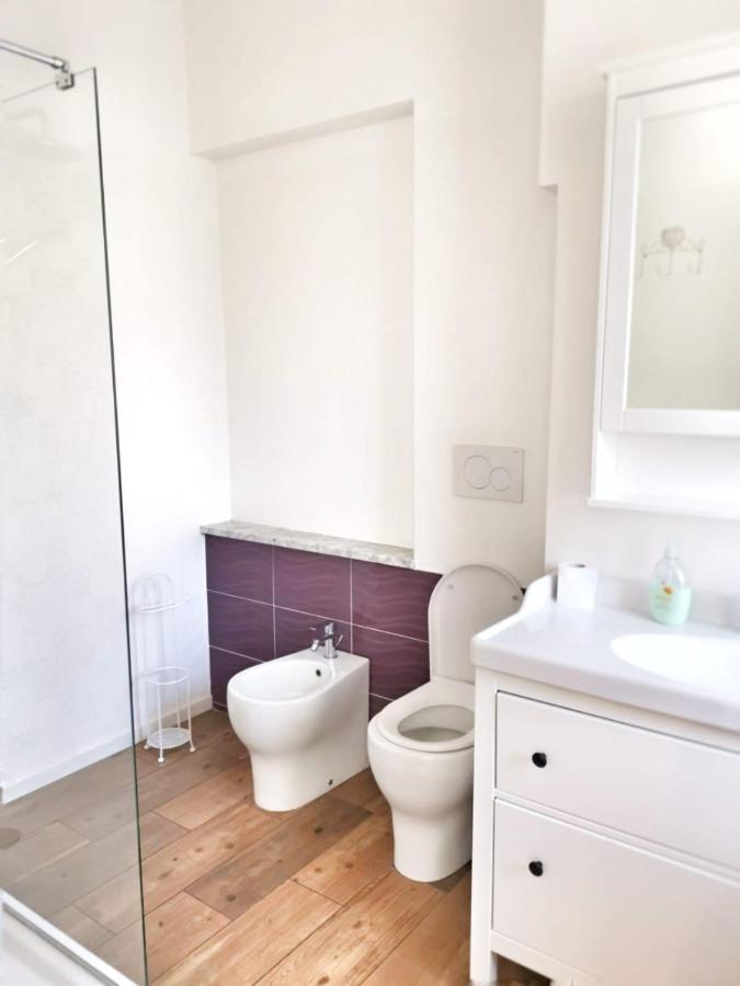 Appartement Camire' à Turin Extérieur photo