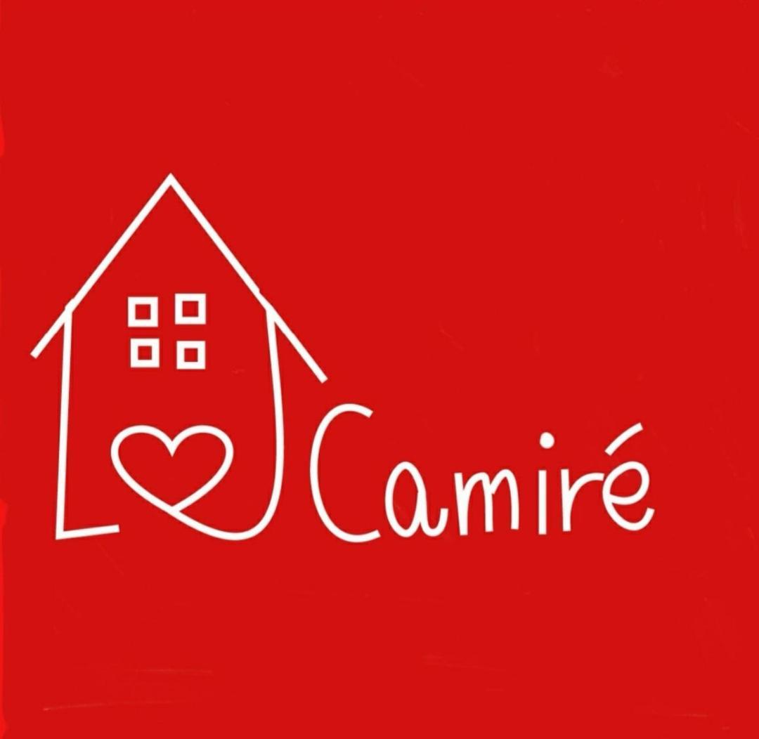 Appartement Camire' à Turin Extérieur photo