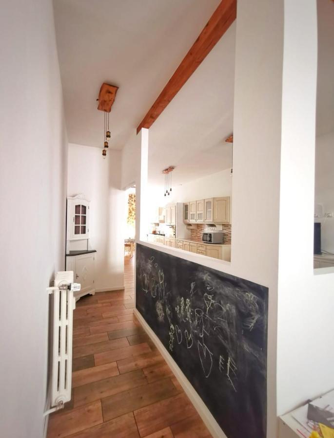 Appartement Camire' à Turin Extérieur photo